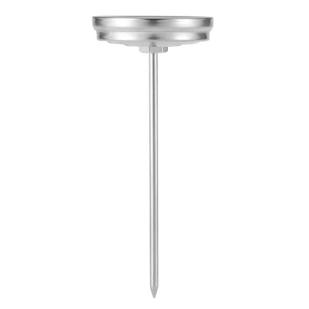 Termómetro de Acero inoxidable para Barbacoa, Carne, Cocina, Parrilla, Sonda de Comida para Barbacoa, Carne, Leche