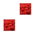 thumbnail image 4 of Jumpingount Paquete de 100 pétalos de rosas artificiales reutilizables, adorno romántico, accesorios de flores falsas, fiesta de cumpleaños de Type1 NO1, 4 of 6