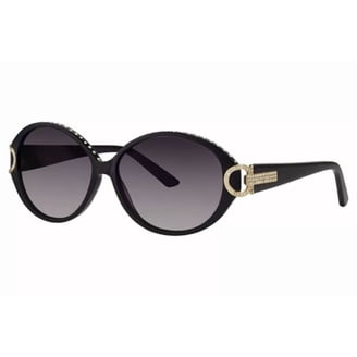 Caviar Sunglasses 5597 C21 Champagne Series Gold Austrian  display picture 2