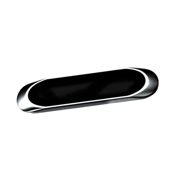 Soporte magnético para teléfono de coche, compatible con 12, 1 XR, X 8 gris