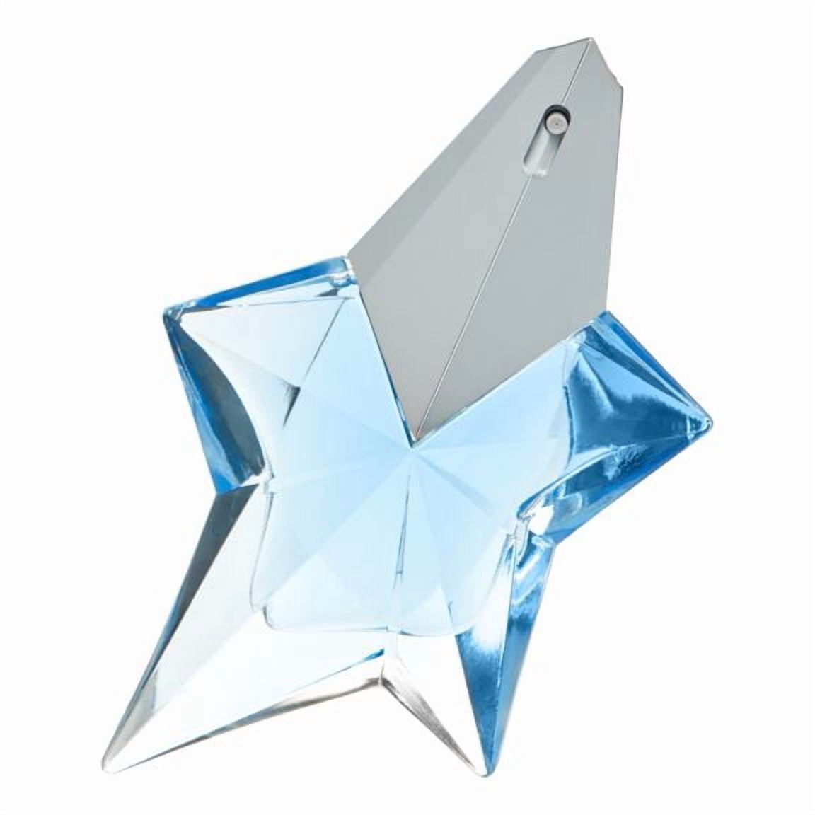 Angel Ladies By Thierry Mugler(Refillable Star) - Eau De Parfum Spray .8 Oz