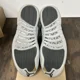 thumbnail image 3 of Size 12 - A i r-Jor-dan 12 Retro Dark Grey (USED, no box), 3 of 5
