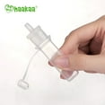 thumbnail image 4 of haakaa Collecteur de Colostrum en Silicone de 6x4ml et Étui de Rangement, 4 of 5
