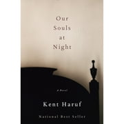 Pre-Owned Our Souls at Night (Hardcover 9781101875896) by Kent Haruf