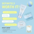 thumbnail image 2 of Set de regalo BODY & EARTH Bath and Body Ocean Scented para mujer, 2 of 7