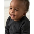thumbnail image 3 of Modern Moments by Gerber Baby Boy Coveralls, 2-Pack (Newborn-24 Months), 3 of 16