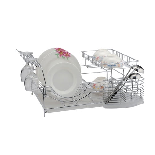 Better Chef 22-inch Dish Rack by Supplier Generic