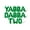 Green, variant on Letter Balloons - YABBA DABBA TWO 16" Inch Alphabet Letters Foil Mylar Balloon Birthday Party Banner (Green)