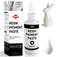 thumbnail image 1 of Pasta pigmentaria TJINHEZ para resina epoxídica 100 ml blanca, 1 of 7