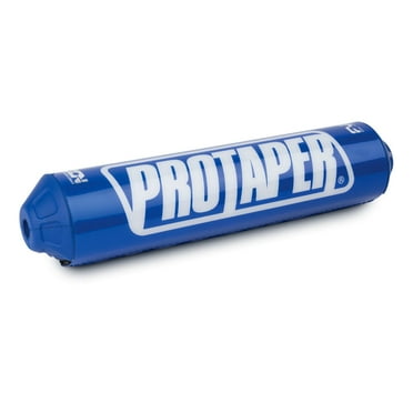 ProTaper Race Line Fuzion Blue Handlebar Pad (021633)