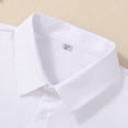 thumbnail image 5 of Ahabrexf Men's Dress Shirts,Fake Collar for Men and Women formal Dress Shirt Collar Accessory, 5 of 5