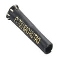thumbnail image 3 of 1Pcs Snooker Billiard Cue Tip Head Protective Leather Cover Cue Head Protector, 3 of 8