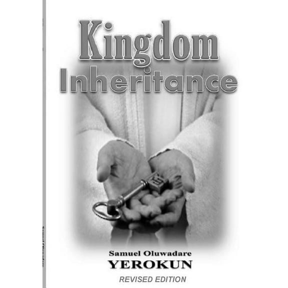 KINGDOM INHERITANCE
