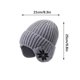 thumbnail image 1 of Yhmxh Gorro quirúrgico con botones y banda para el sudor para mujeres y hombres., 1 of 5