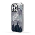 thumbnail image 3 of Casetify Impact Case iPhone 13 Pro Max Winter Tale, 3 of 3