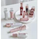 thumbnail image 2 of Flower Knows Swan Ballet Little Angel Collection Lipstick Velvet Matte Waterproof Lip Stick Vegan Long Lasting Lip Gloss Korean, 2 of 5