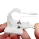 thumbnail image 5 of Sonducket Soporte de pesca para caña de pescar, 2 uds., Clips de montaje ajustables autoadhesivos, gancho para estante, aparejos de baño Pescar, 5 of 6