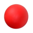thumbnail image 1 of Pelota de Terapia Salvador de Goma roja, 1 of 10