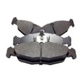thumbnail image 1 of Balata Dynamik Para Chrysler Pacifica 2004 - 2008, 1 of 2
