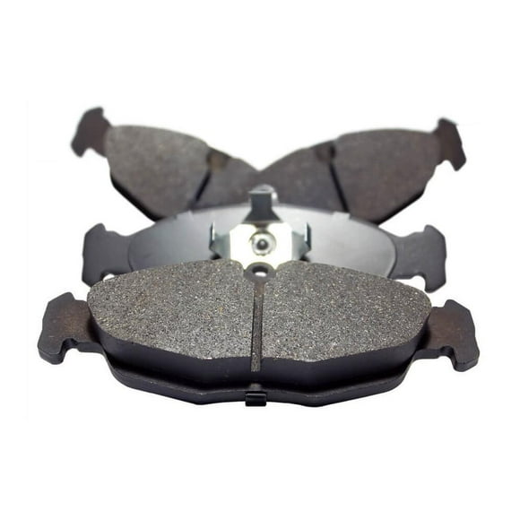 Balata Dynamik Para Mini Cooper 2002 - 2008
