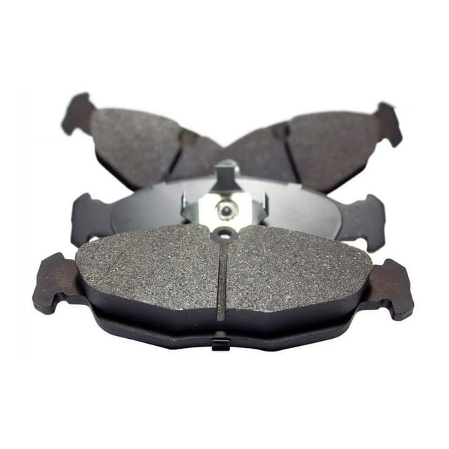 Balata Dynamik Para Chrysler Pacifica 2004 - 2008