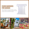 thumbnail image 3 of 16pcs Waterproof Sandbags Anti-flood Empty Woven Sandbags Protection Sand Bags, 3 of 6