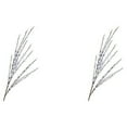 thumbnail image 3 of maskred Realistic And Elegant Decor With Artificial Flowers Low Maintenance Choice white 2Set, 3 of 6