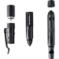 thumbnail image 2 of Bell and Howell TacPen- 9 in 1 All Purpose Super Deluxe Tactical Pen, 2 of 5