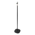 thumbnail image 3 of Projector Mount Floor Bracket, Stable Aluminum Alloy and ABS Adjustable Projector Floor Stand  for Home, 3 of 8