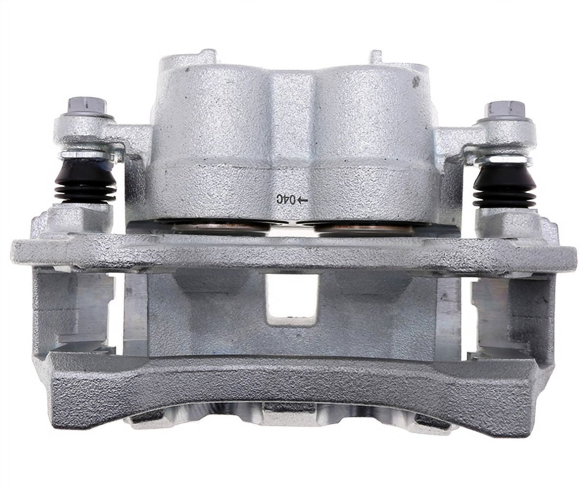 Raybestos Element3 New Semi-Loaded Caliper & Bracket Assy