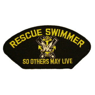 The Good Patch, Rescue, 4 Patches