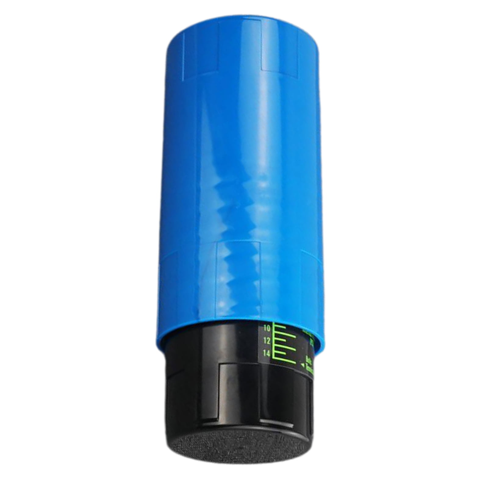 Tube De Rangement Transparent Pour Balles De Ping-pong – Pratique, Solide Et Super Visible !