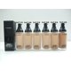 thumbnail image 2 of Base de maquillaje fluida Studio Fix FPS 15 de Mac, número 40, 30 ml/1 oz, 2 of 5