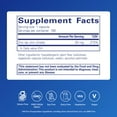 thumbnail image 3 of Pure Encapsulations Zinc (Citrate) - For Immune System, Tissue Development & Metabolism* - Mineral Supplement with Enzymes - Highly Absorbable Zinc - Vegan & Non-GMO - 180 Capsules, 3 of 9