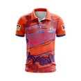 thumbnail image 4 of Kits clásicos de local y visitante de la NRL de Newcastle Cavaliers 2024 Kits clásicos de rugby indígenas de la NRL de Cavaliers de alta calidad en varios estilos, 4 of 4