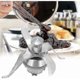 thumbnail image 4 of 1009920155226Spare Blade Stainless Steel Blender Blade Spare Accessories Parts Blender Blade Suitable For Vorwerk Thermomix Tm21 f26, 4 of 4