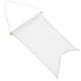 thumbnail image 1 of OULII Pin Storage Display Brooch Wall Display Banners Canvas Holder 1Pack, 1 of 8
