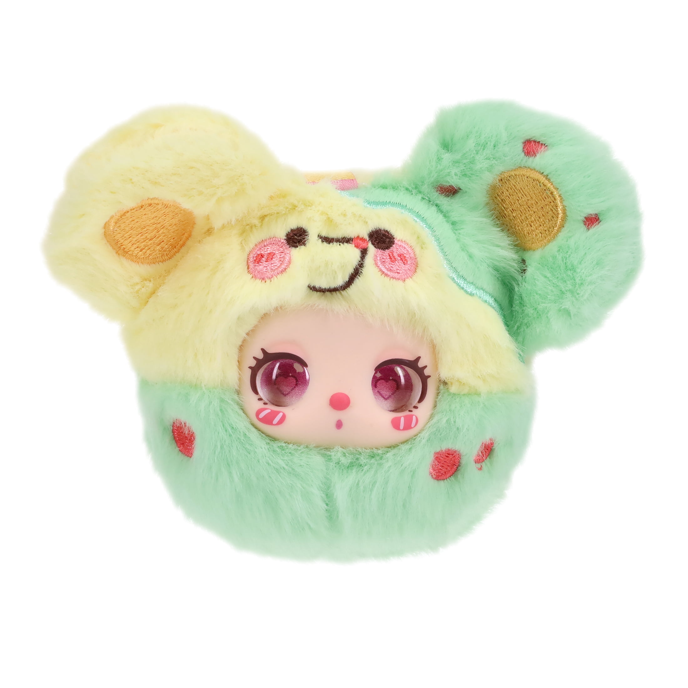 Baby Three Liila's Garden Tea Party Mini - Blind Box