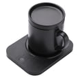 thumbnail image 1 of Coffee Warmer For Desk Auto Shut Off With Cup Cup Warmer For Desk Coffee Cup Warmer And Wireless Charging Beverage Warmer For Cocoa Milk Mug Warmer For Coworkers Friends, 1 of 9