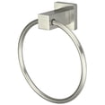 thumbnail image 3 of Pioneer Mod Wall Mounted Towel Ring, 3 of 3