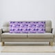 thumbnail image 5 of Balery Violet Funda Protectora para Almohada Corporal de Algodón Hipoalergénico con Cierre(55 x 21 pulgadas), Almohadas No Incluidas, 5 of 7