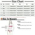 thumbnail image 3 of New Summer Arrivals UTSJKR One Piece Swimsuit Women Boyleg Swimsuits for Women One Piece Tummy Control Bathing Suit Sporty Boyshorts Swimwear Black S, 3 of 6