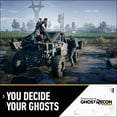 thumbnail image 7 of Tom Clancy's Ghost Recon: Wildlands, Ubisoft, PlayStation 4, 887256022693, 7 of 7