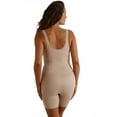 thumbnail image 3 of Miraclesuit Womens Back Magic Extra Firm Control Torsette Thigh Slimmer Style-2912, 3 of 4