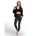 thumbnail image 2 of Reebok Women's and Women's Plus Everyday High Rise Leggings, 25" Inseam, Sizes XS-4X, 2 of 8