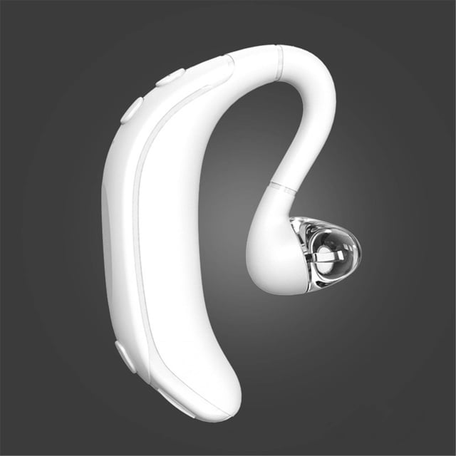Dpityserensio M800 Bluetooth Headset Stereo Business Model Long Standby V9 Ear Hook In Headset