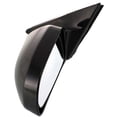 thumbnail image 3 of MIRROR Compatible For 1997-2001 Toyota Camry Left Driver Heated Power Glass Paintable, 3 of 5