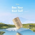 thumbnail image 2 of Palitos de miel HUNY Bee Energized con Shilajit, 30 unidades y más de 85 minerales, 2 of 9