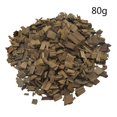 thumbnail image 5 of 80g/0.17lb French Oak Chips For Home Brewing Whisky Brandy Wood Barrel Flavor, 5 of 5
