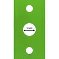 thumbnail image 3 of LawnRAZOR Blade for Simplicity 44 inch Deck 1716696ASM Medium Lift 3 Pack 810-CBL2466D, 3 of 6